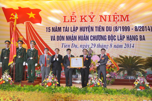 Bắc Ninh